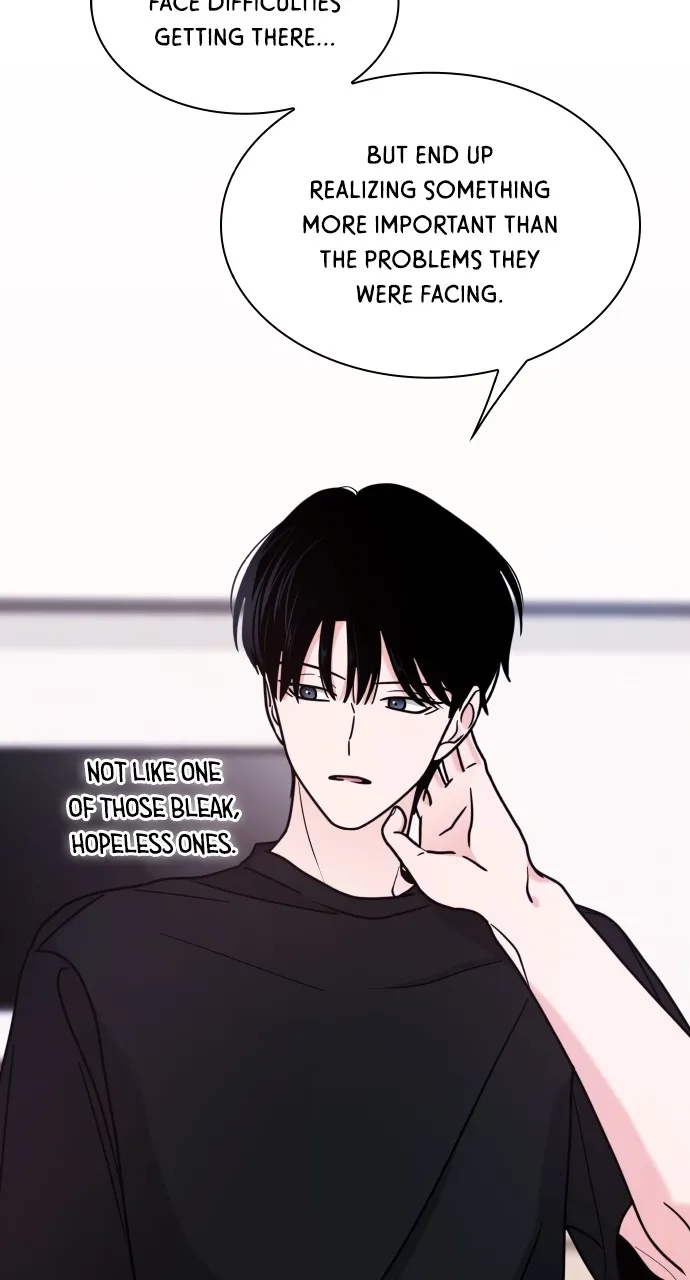 A Kiss Before I Sleep Chapter 16 page 73 - 