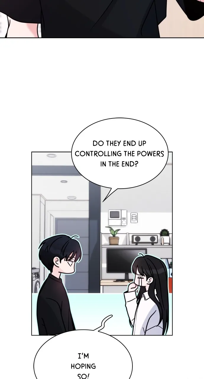 A Kiss Before I Sleep Chapter 16 page 74 - 