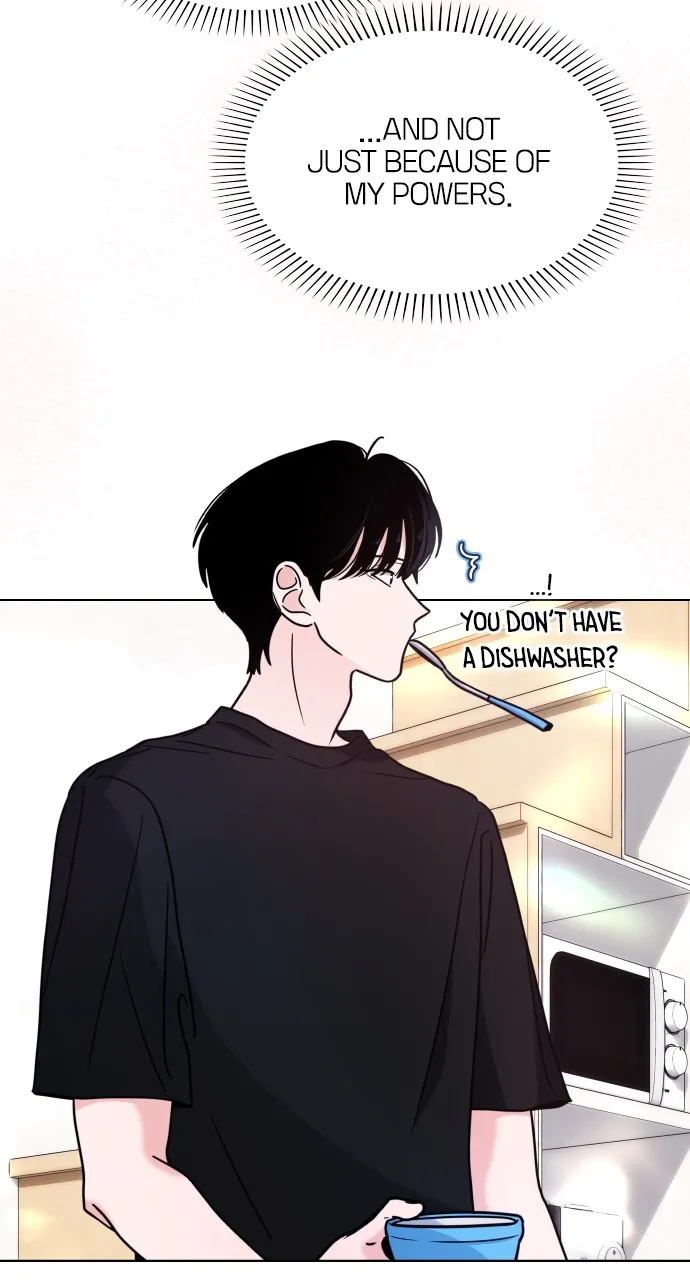A Kiss Before I Sleep Chapter 16 page 77 - 
