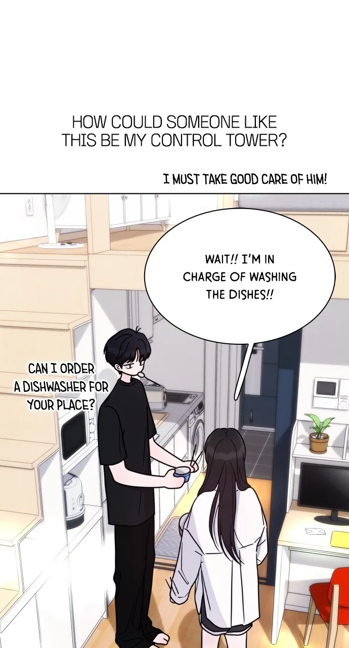 A Kiss Before I Sleep Chapter 16 page 78 - 
