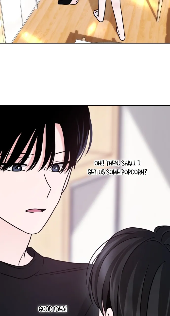 A Kiss Before I Sleep Chapter 16 page 79 - 