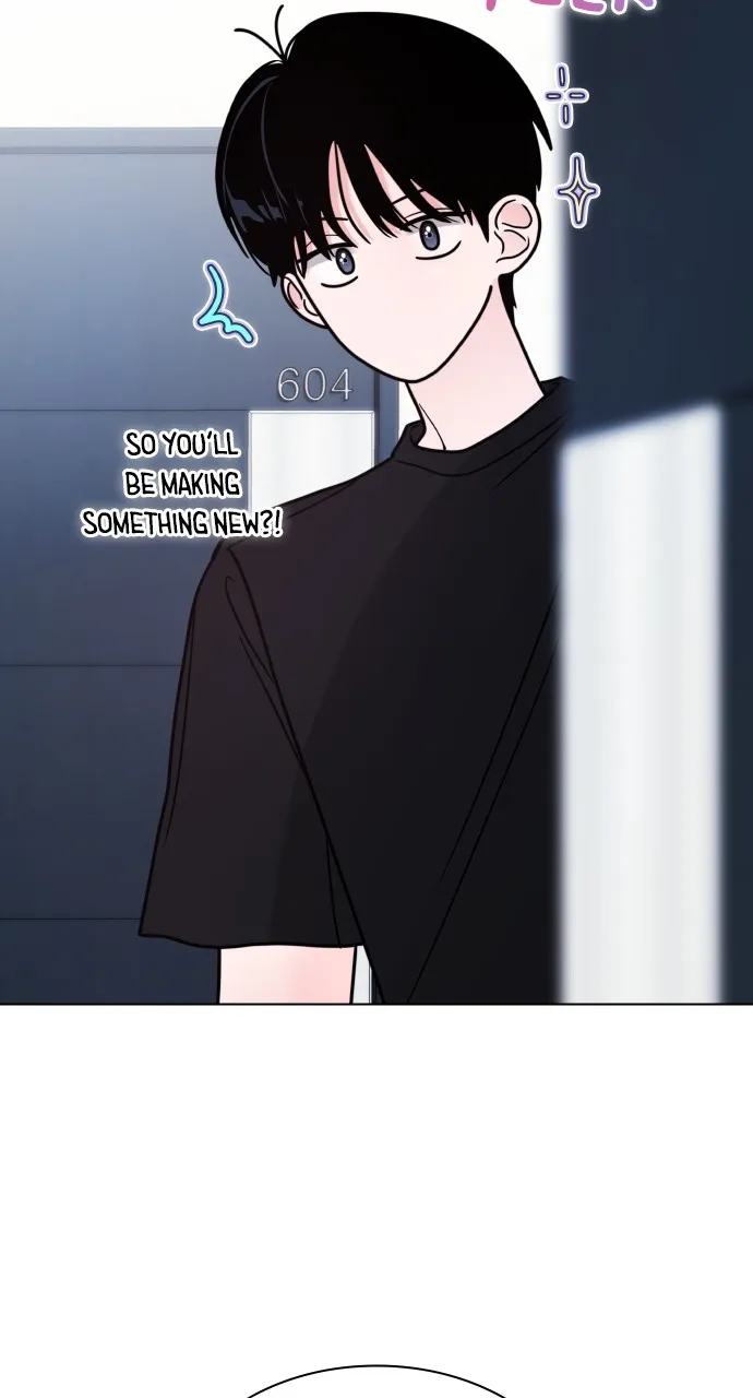 A Kiss Before I Sleep Chapter 16 page 83 - 