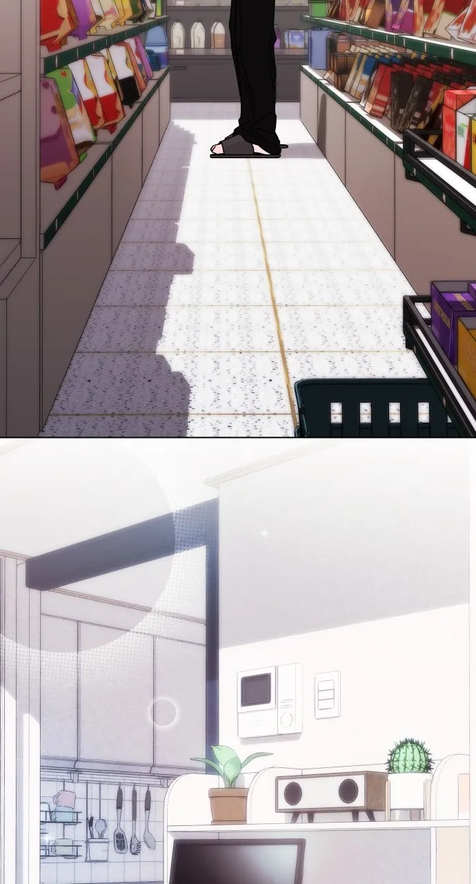 A Kiss Before I Sleep Chapter 16 page 89 - 