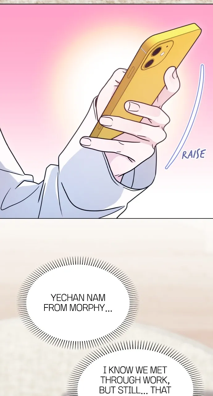 A Kiss Before I Sleep Chapter 16 page 92 - 