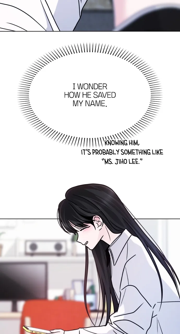 A Kiss Before I Sleep Chapter 16 page 94 - 