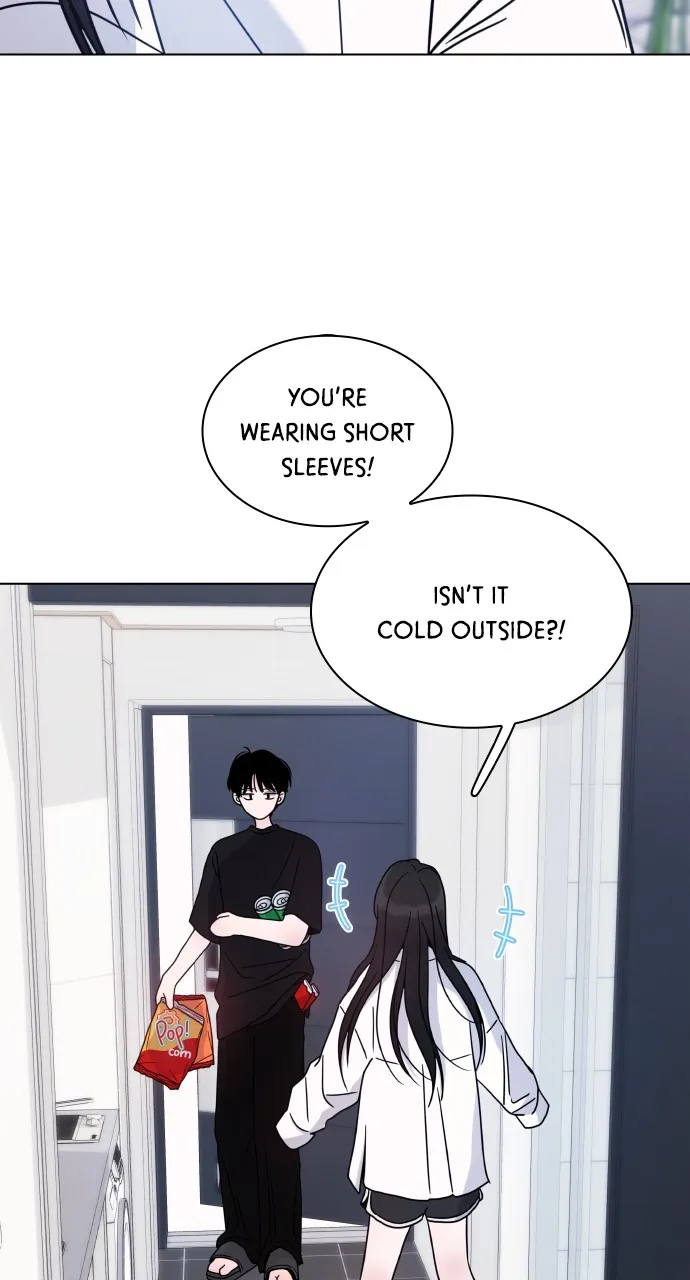 A Kiss Before I Sleep Chapter 16 page 96 - 