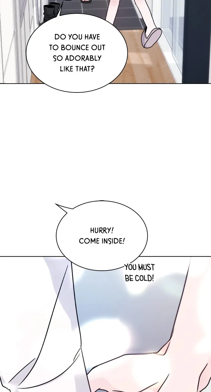 A Kiss Before I Sleep Chapter 16 page 97 - 