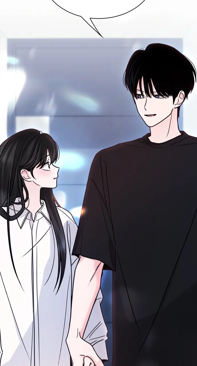A Kiss Before I Sleep Chapter 16 page 99 - 