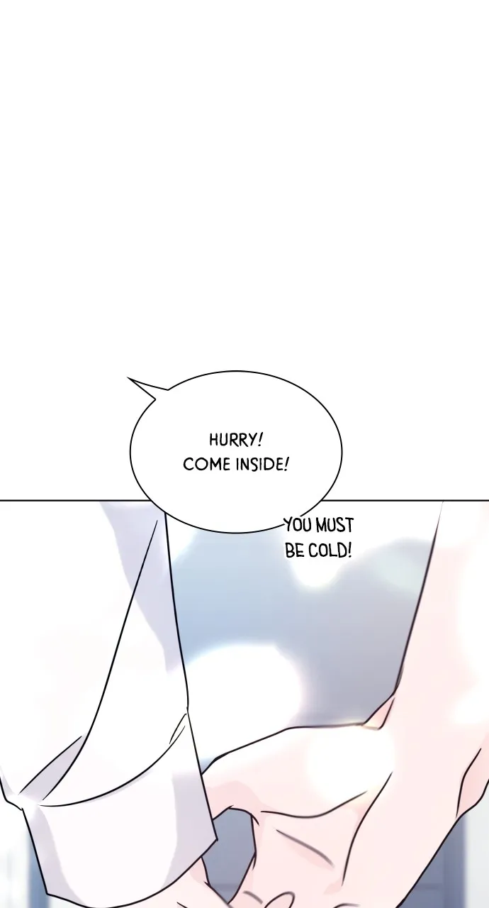A Kiss Before I Sleep Chapter 17 page 1 - 