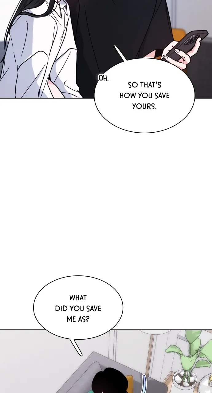 A Kiss Before I Sleep Chapter 17 page 11 - 