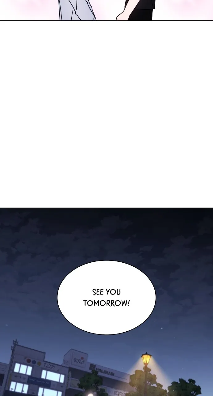 A Kiss Before I Sleep Chapter 17 page 103 - 