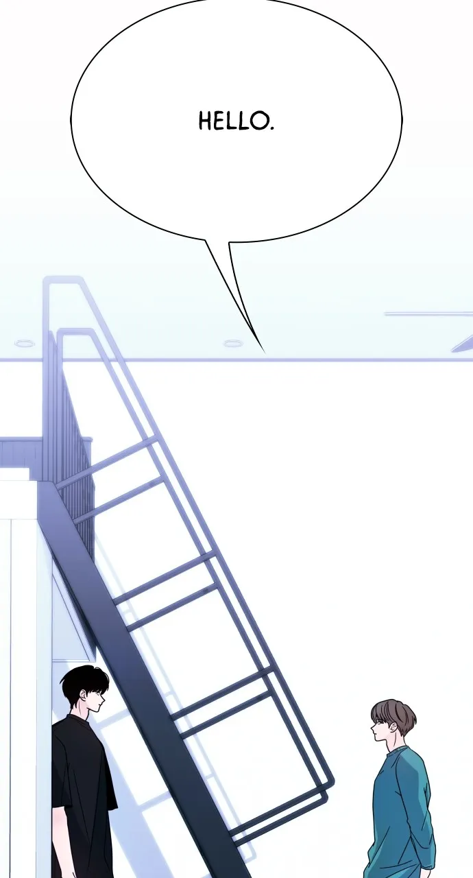 A Kiss Before I Sleep Chapter 17 page 107 - 