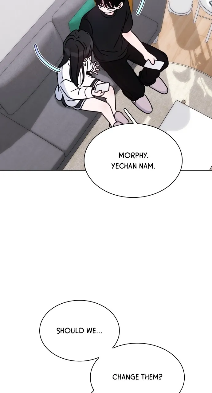A Kiss Before I Sleep Chapter 17 page 12 - 