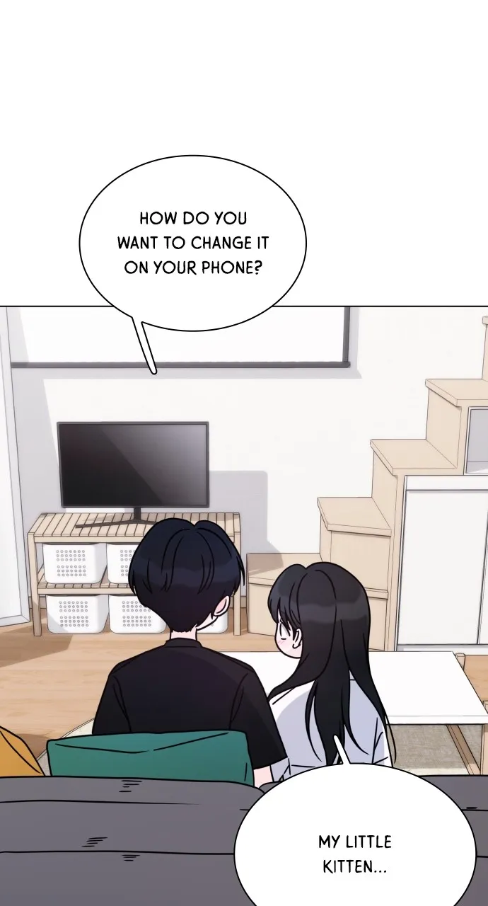 A Kiss Before I Sleep Chapter 17 page 14 - 