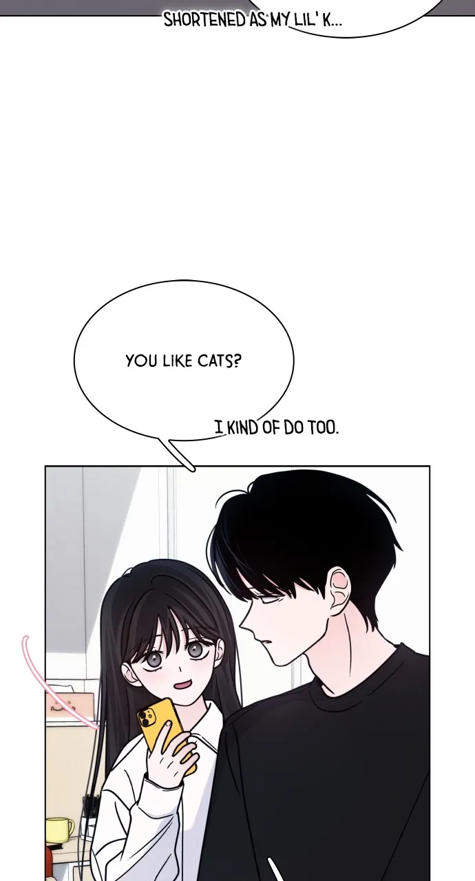 A Kiss Before I Sleep Chapter 17 page 15 - 