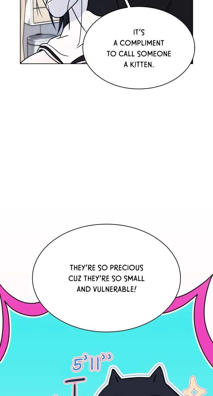 A Kiss Before I Sleep Chapter 17 page 16 - 