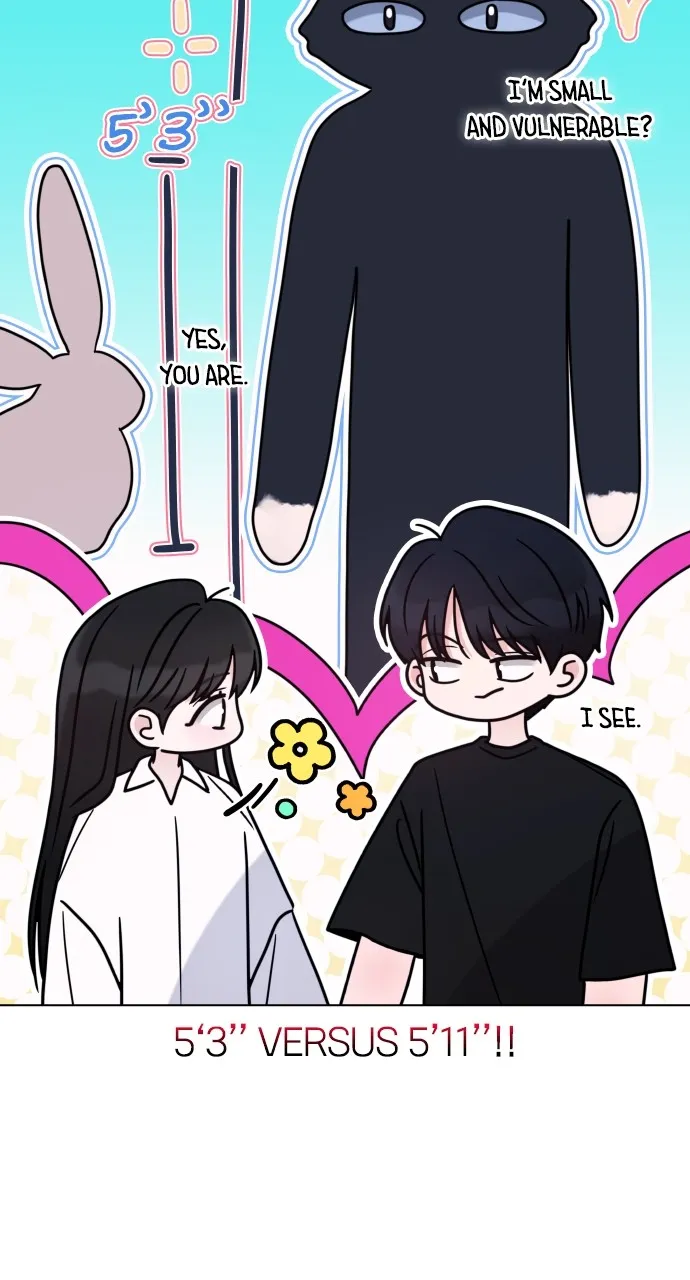 A Kiss Before I Sleep Chapter 17 page 17 - 