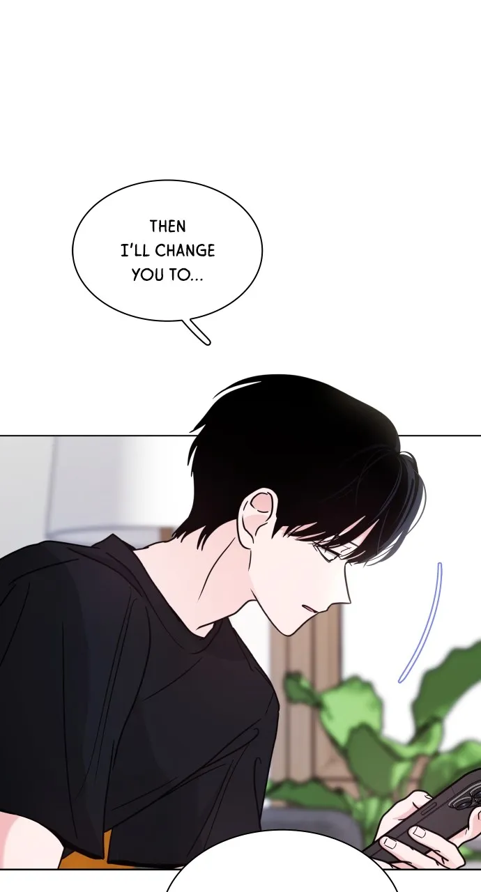 A Kiss Before I Sleep Chapter 17 page 18 - 