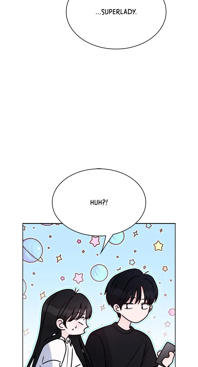 A Kiss Before I Sleep Chapter 17 page 19 - 