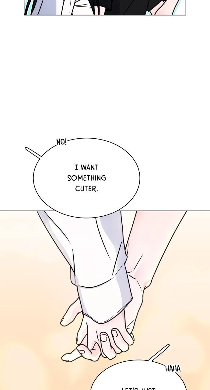 A Kiss Before I Sleep Chapter 17 page 20 - 