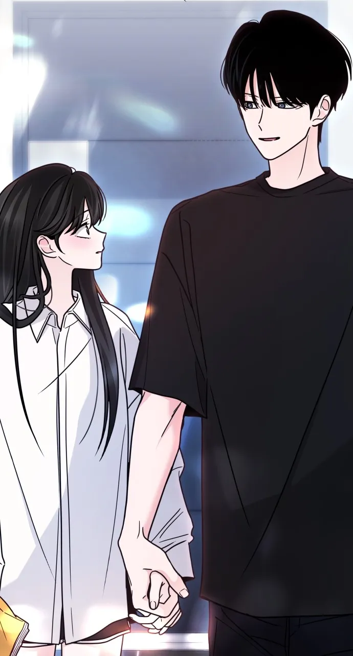 A Kiss Before I Sleep Chapter 17 page 3 - 