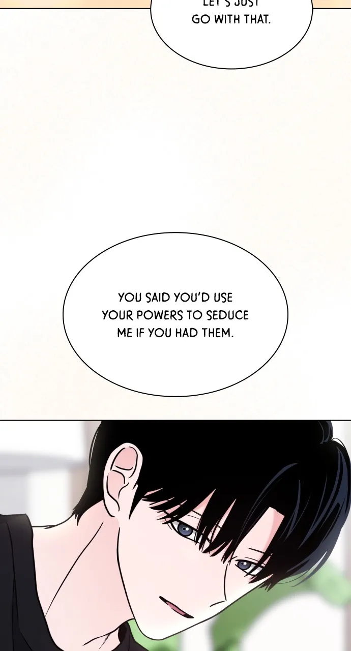 A Kiss Before I Sleep Chapter 17 page 21 - 