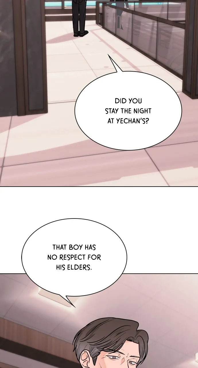 A Kiss Before I Sleep Chapter 17 page 31 - 