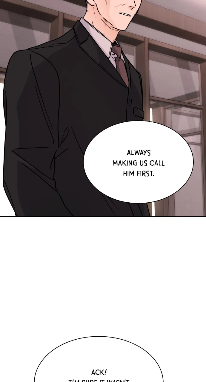 A Kiss Before I Sleep Chapter 17 page 32 - 