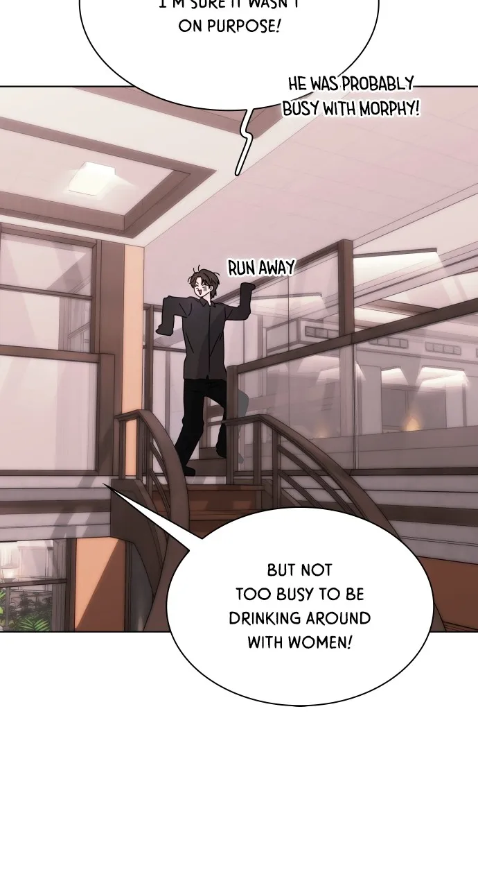 A Kiss Before I Sleep Chapter 17 page 33 - 