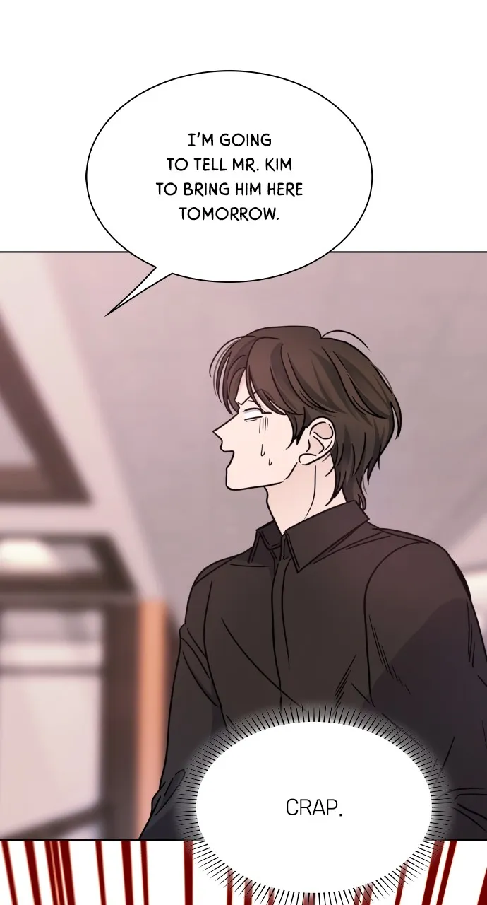 A Kiss Before I Sleep Chapter 17 page 34 - 