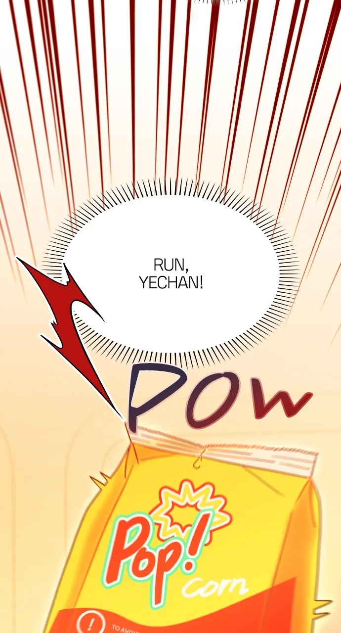 A Kiss Before I Sleep Chapter 17 page 35 - 
