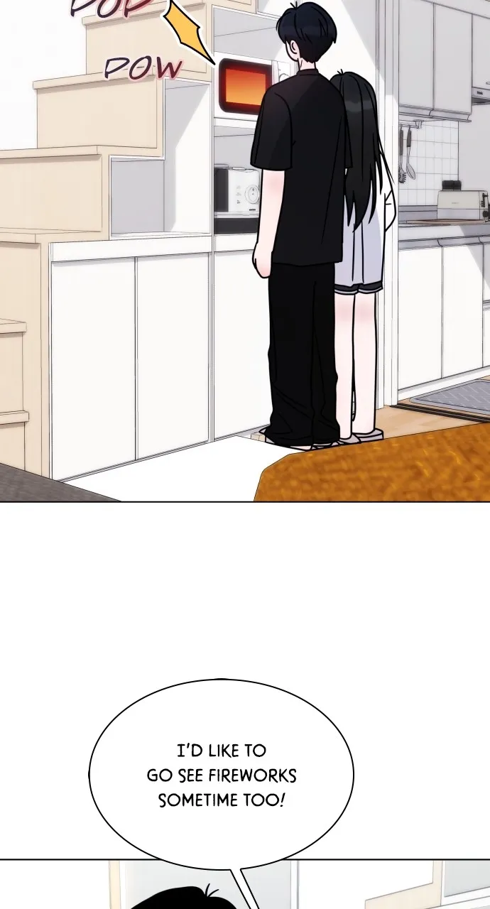 A Kiss Before I Sleep Chapter 17 page 37 - 