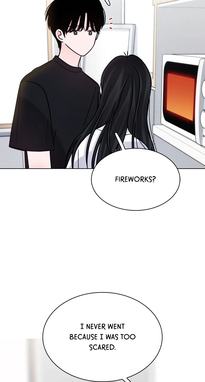 A Kiss Before I Sleep Chapter 17 page 38 - 