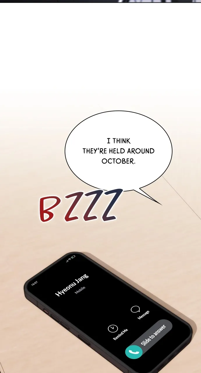 A Kiss Before I Sleep Chapter 17 page 40 - 