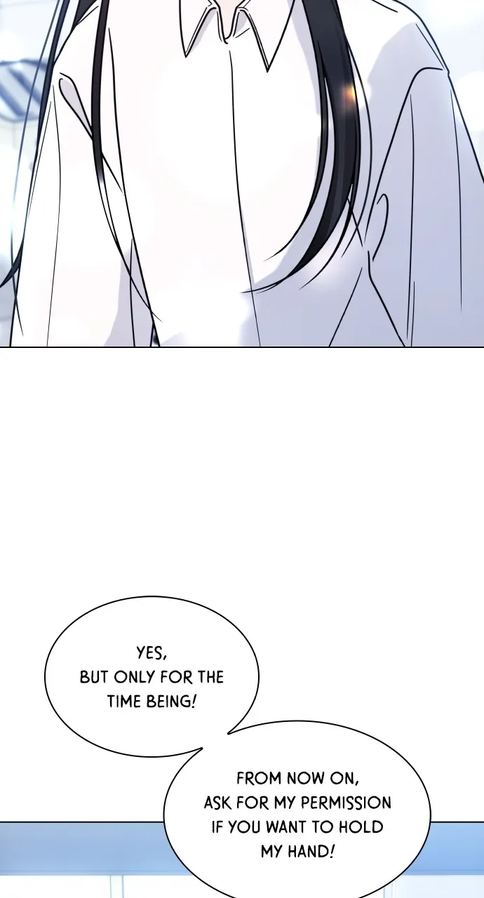 A Kiss Before I Sleep Chapter 17 page 5 - 