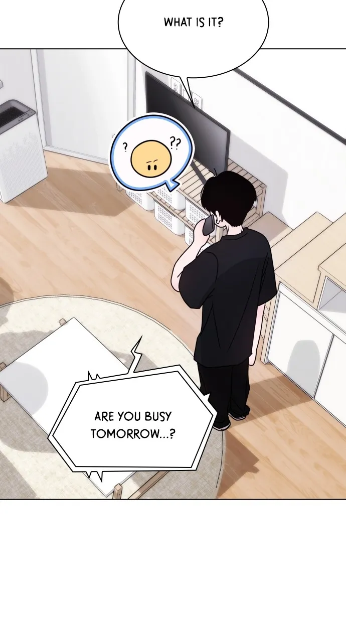 A Kiss Before I Sleep Chapter 17 page 43 - 