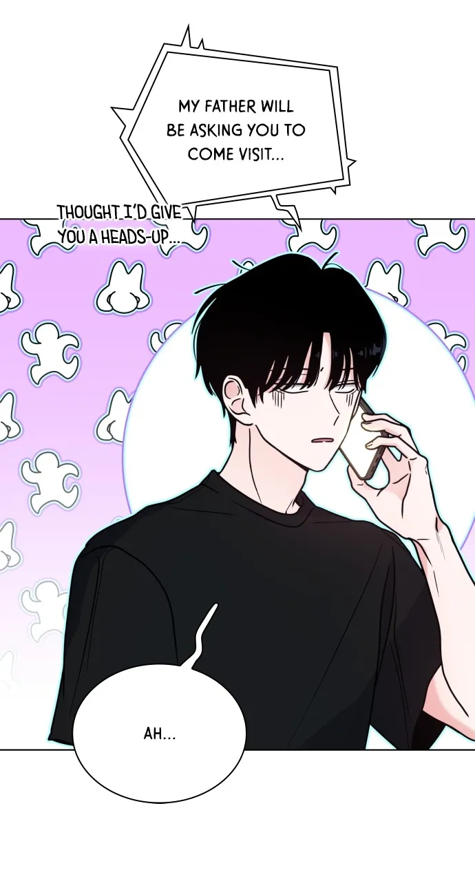 A Kiss Before I Sleep Chapter 17 page 44 - 