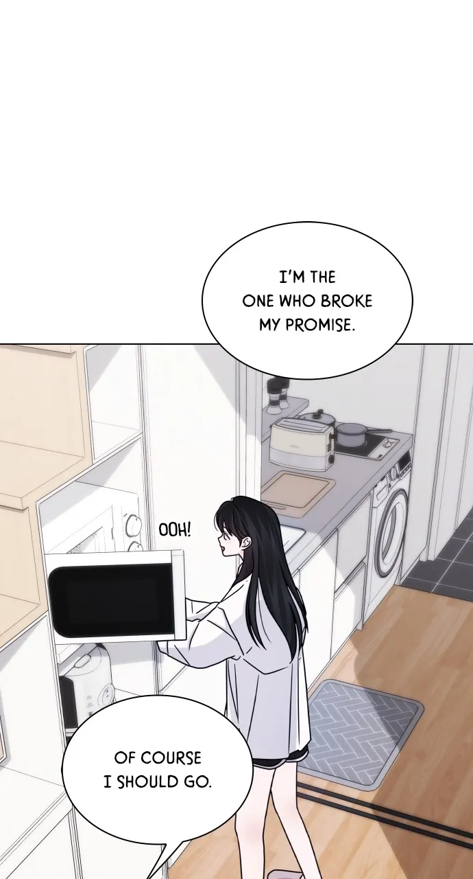 A Kiss Before I Sleep Chapter 17 page 45 - 