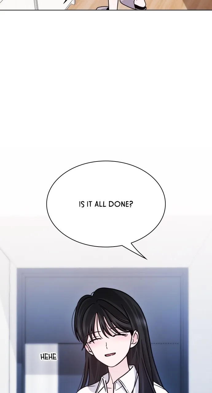 A Kiss Before I Sleep Chapter 17 page 46 - 
