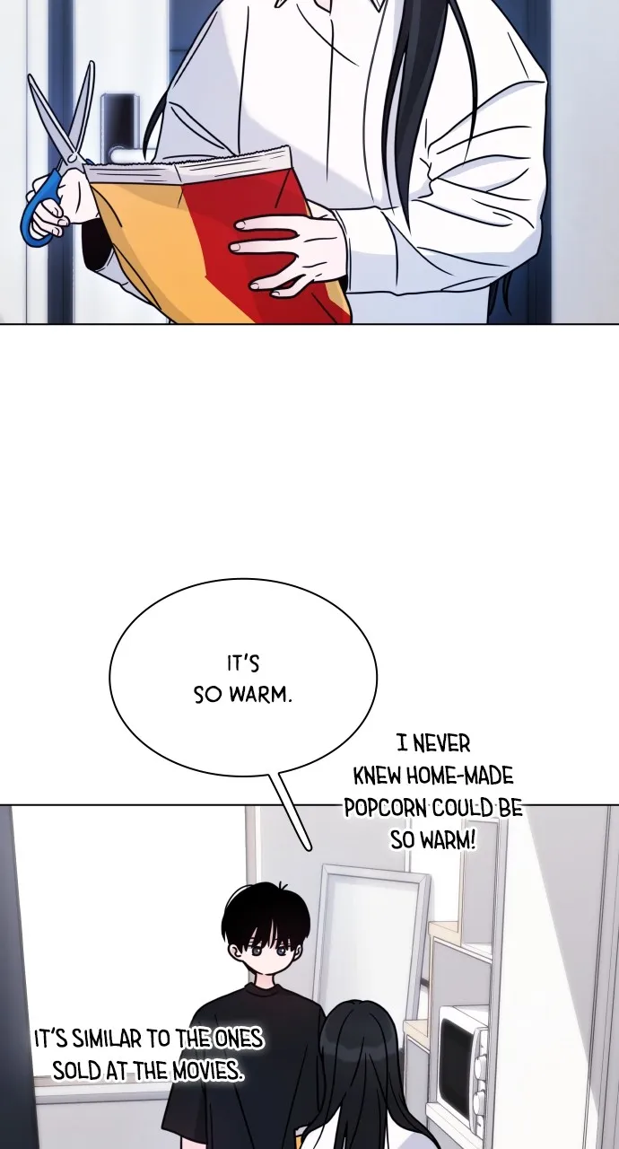 A Kiss Before I Sleep Chapter 17 page 47 - 