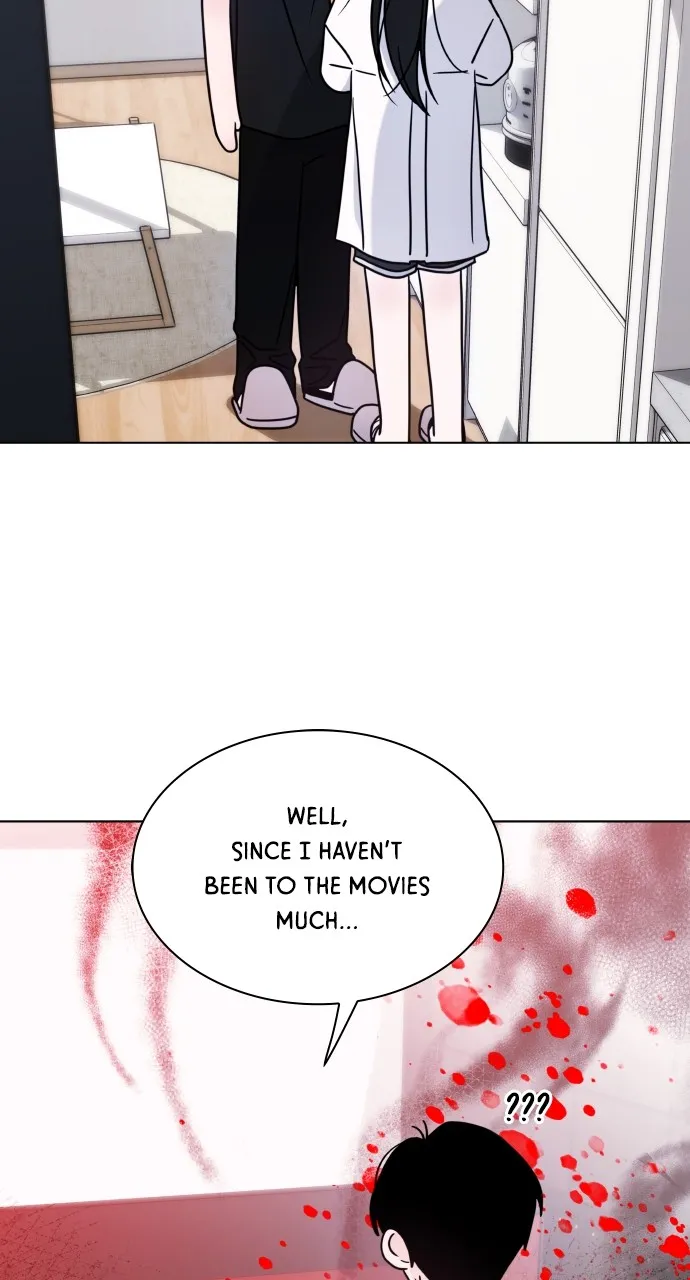 A Kiss Before I Sleep Chapter 17 page 48 - 