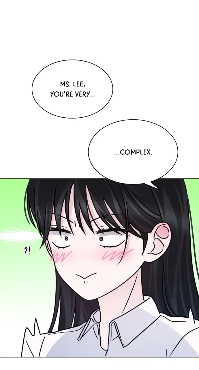 A Kiss Before I Sleep Chapter 17 page 54 - 