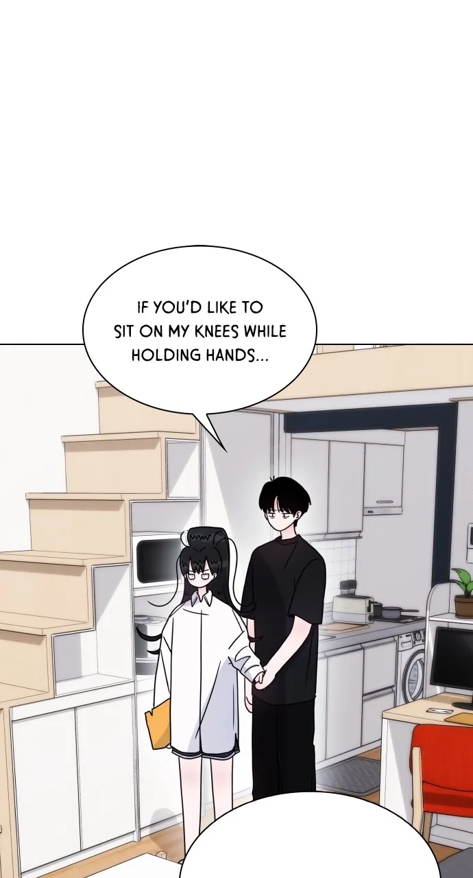 A Kiss Before I Sleep Chapter 17 page 55 - 