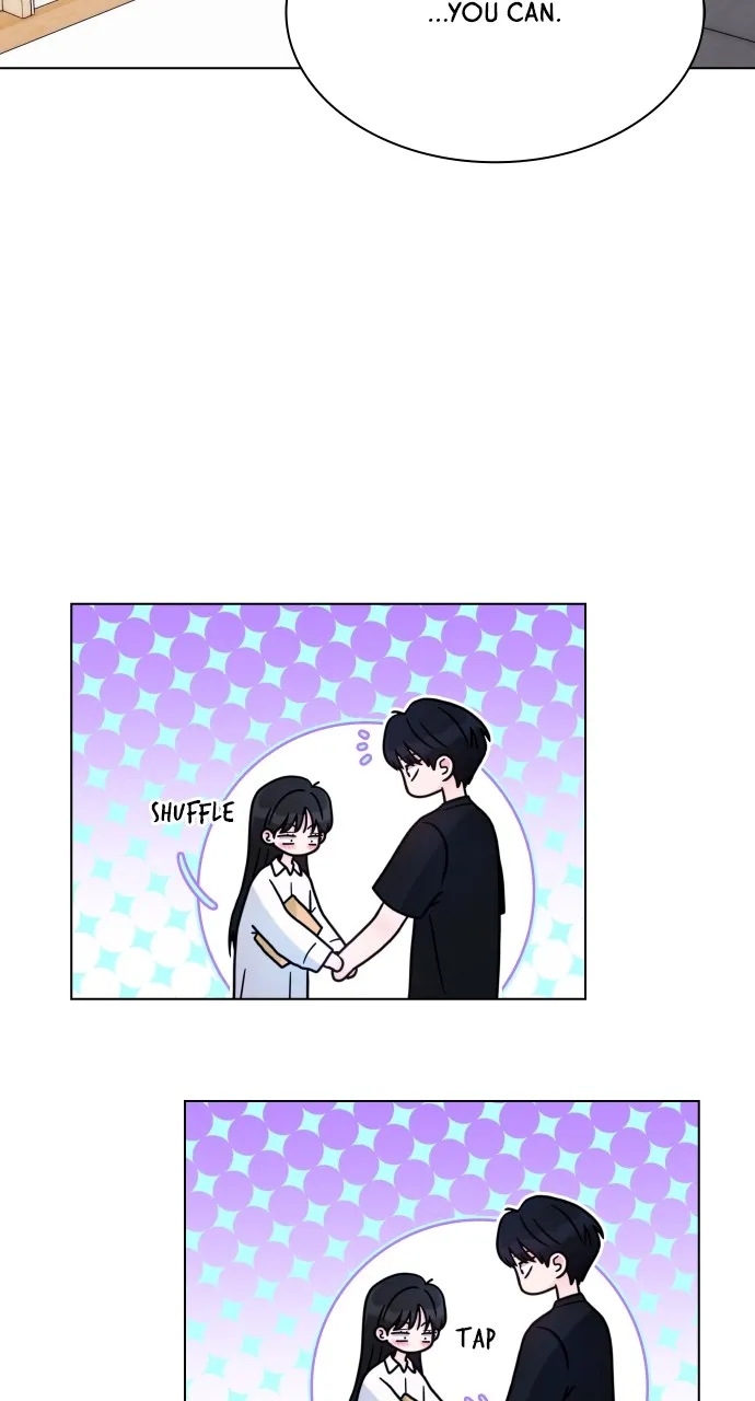 A Kiss Before I Sleep Chapter 17 page 56 - 