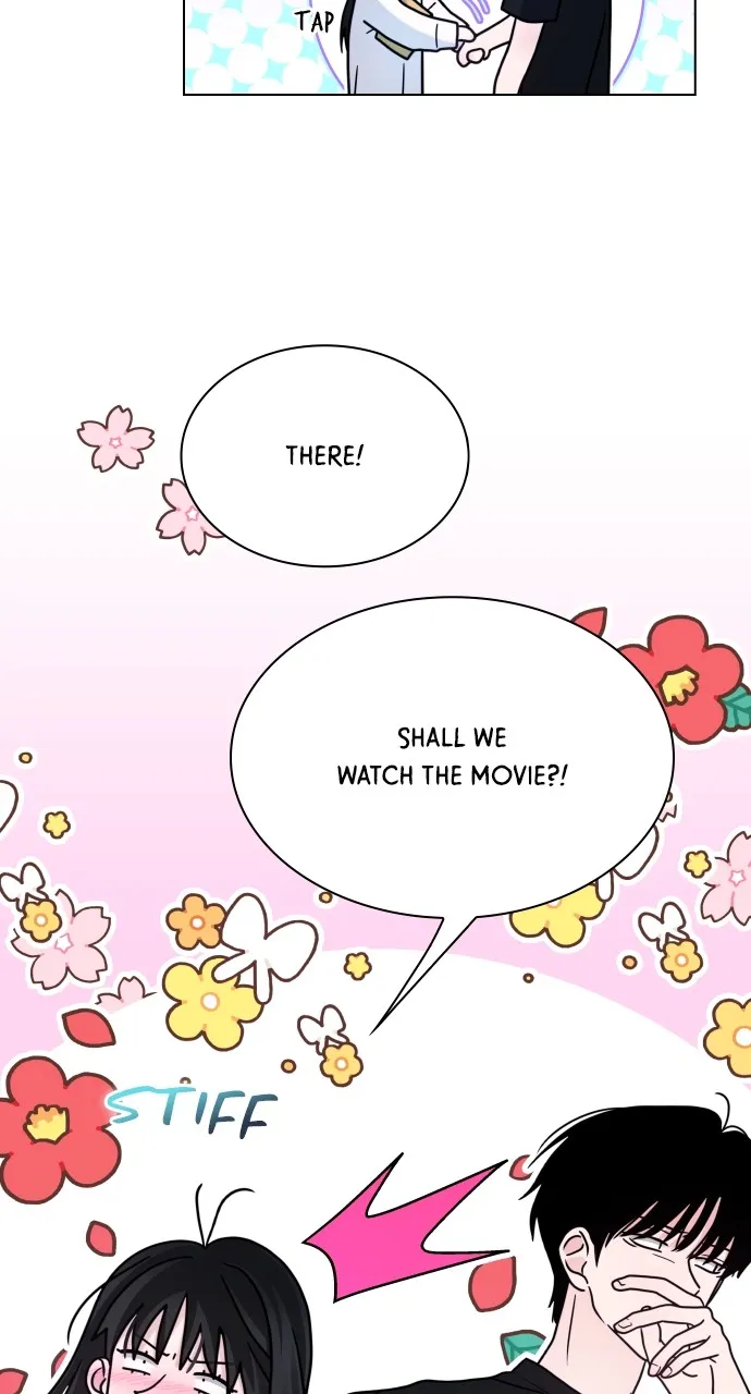 A Kiss Before I Sleep Chapter 17 page 57 - 