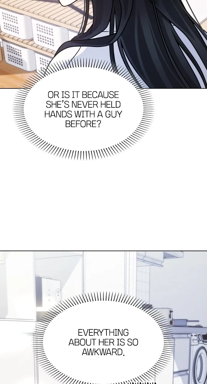 A Kiss Before I Sleep Chapter 17 page 60 - 