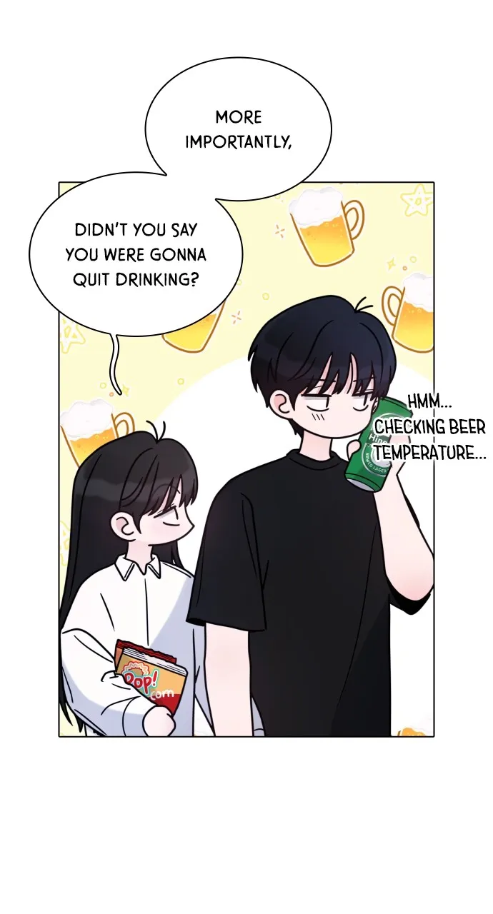 A Kiss Before I Sleep Chapter 17 page 7 - 