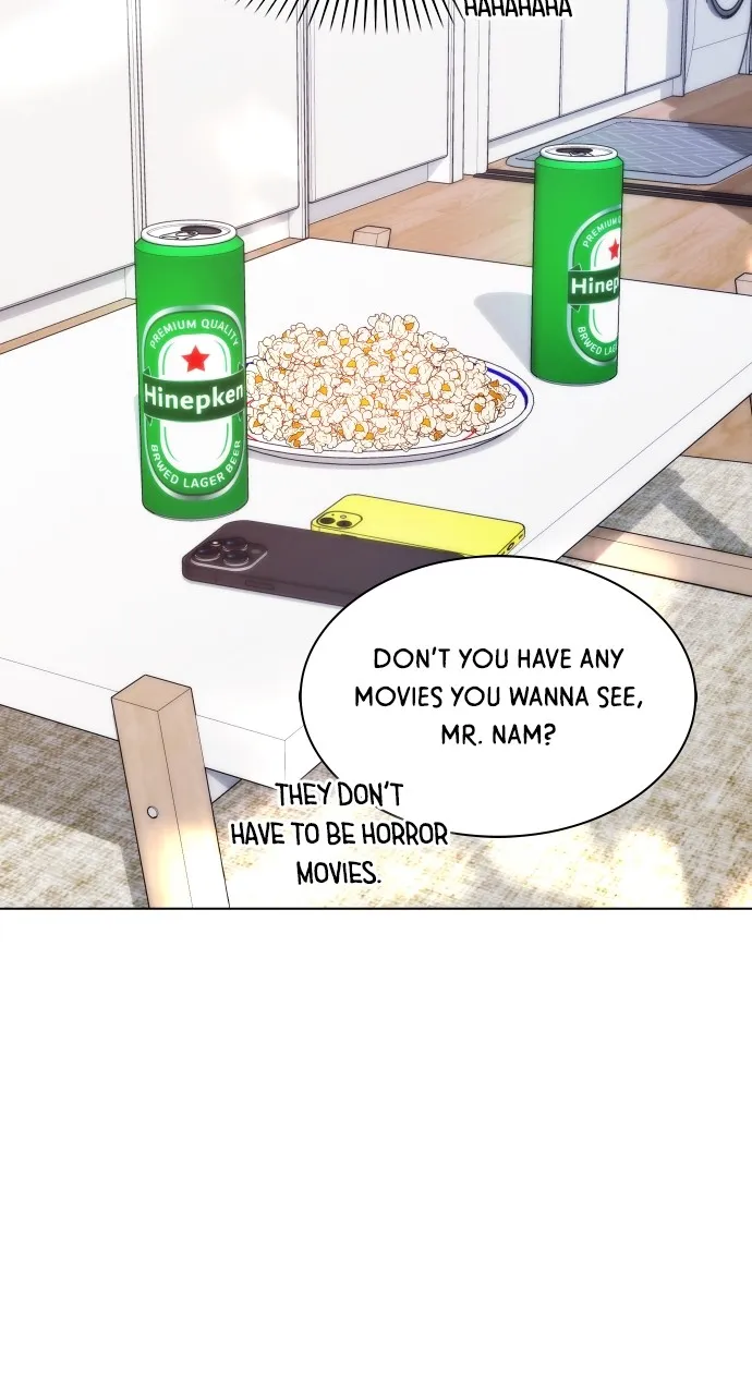 A Kiss Before I Sleep Chapter 17 page 61 - 