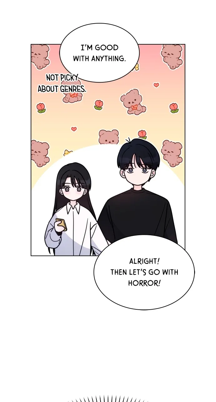 A Kiss Before I Sleep Chapter 17 page 62 - 