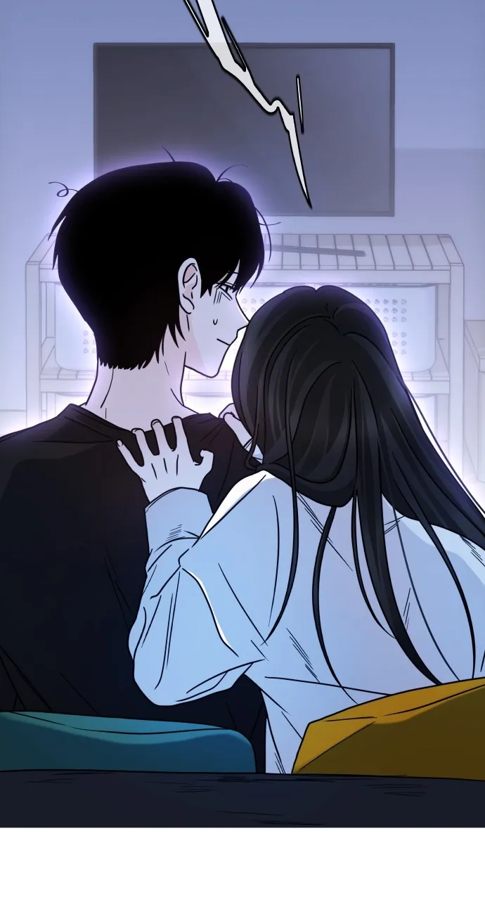 A Kiss Before I Sleep Chapter 17 page 67 - 